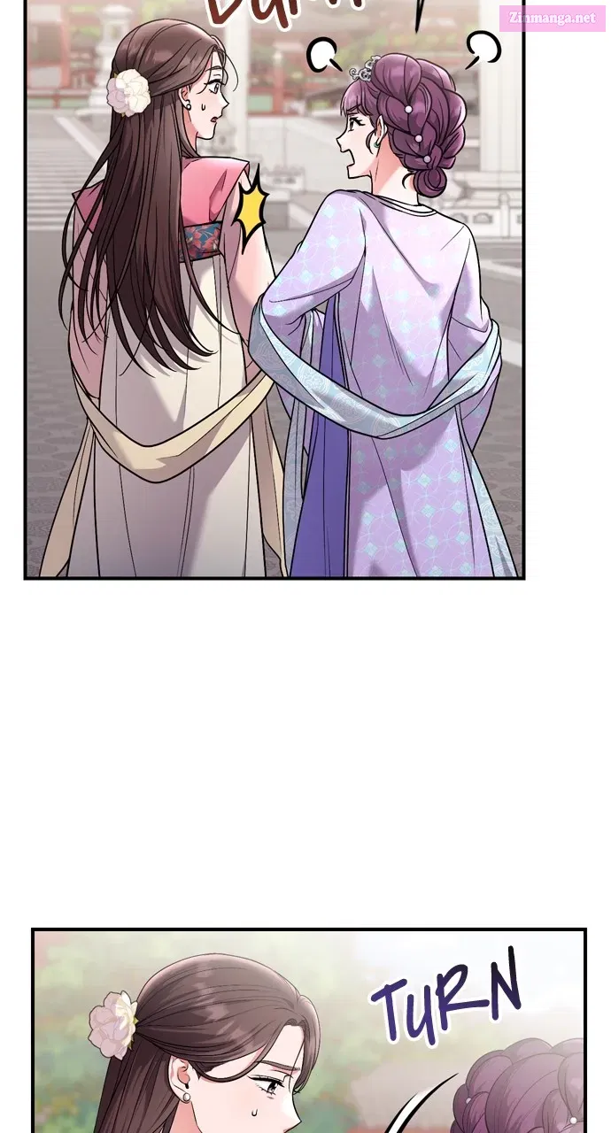 A Martial Master Wakes Upas a Concubine Zinmanga X Chapter 24 Page 72