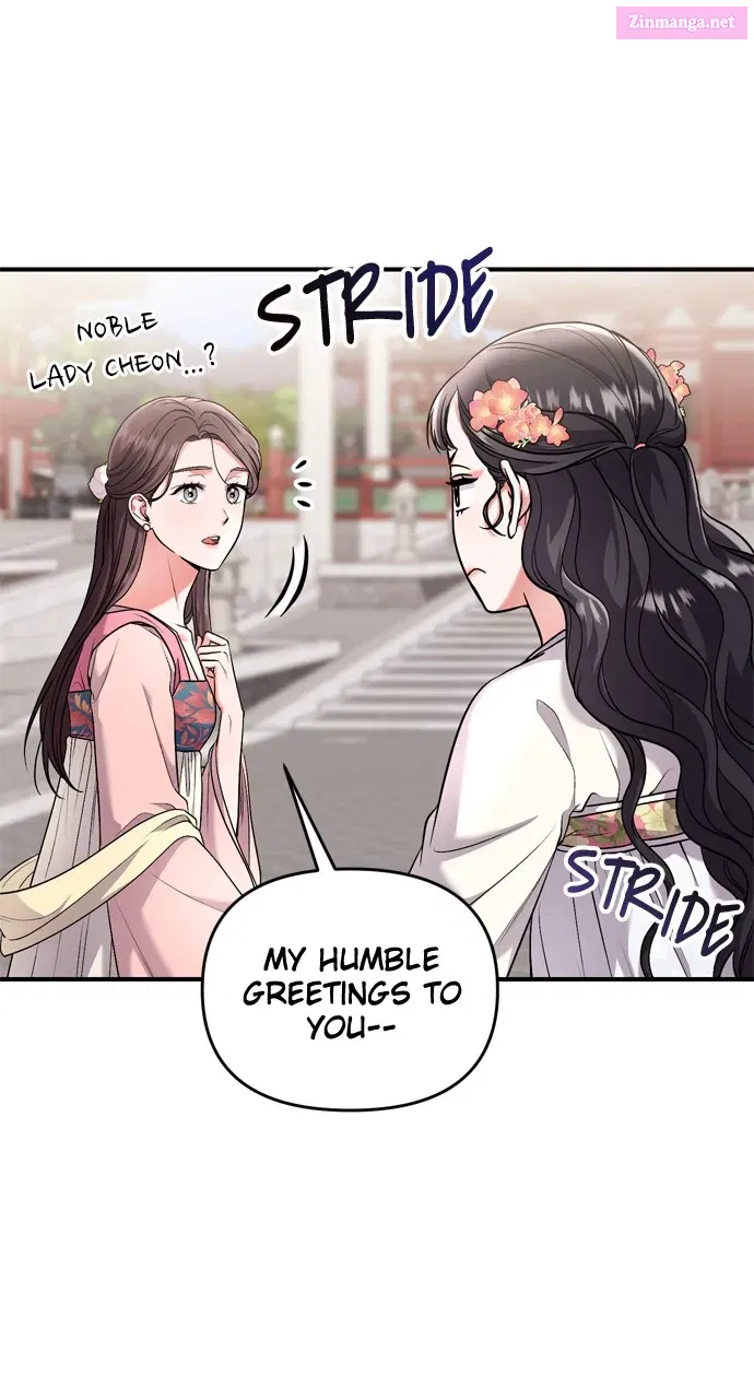 A Martial Master Wakes Upas a Concubine Zinmanga X Chapter 24 Page 75