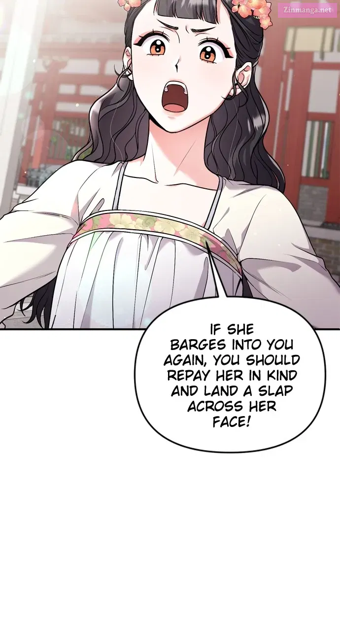 A Martial Master Wakes Upas a Concubine Zinmanga X Chapter 24 Page 78