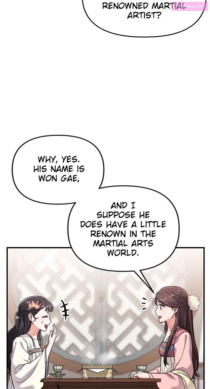 A Martial Master Wakes Upas a Concubine Zinmanga X Chapter 24 Page 88
