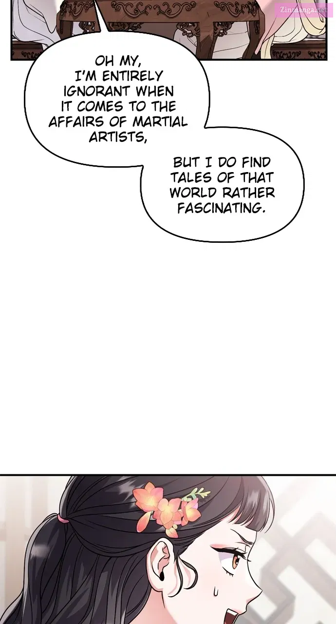 A Martial Master Wakes Upas a Concubine Zinmanga X Chapter 24 Page 89