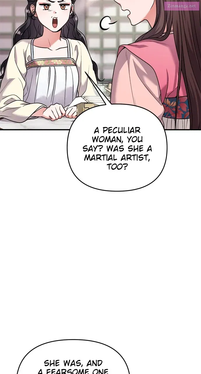 A Martial Master Wakes Upas a Concubine Zinmanga X Chapter 24 Page 93