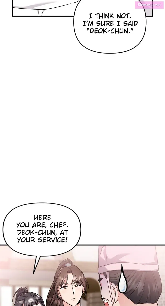 A Martial Master Wakes Upas a Concubine Zinmanga X Chapter 20 Page 12
