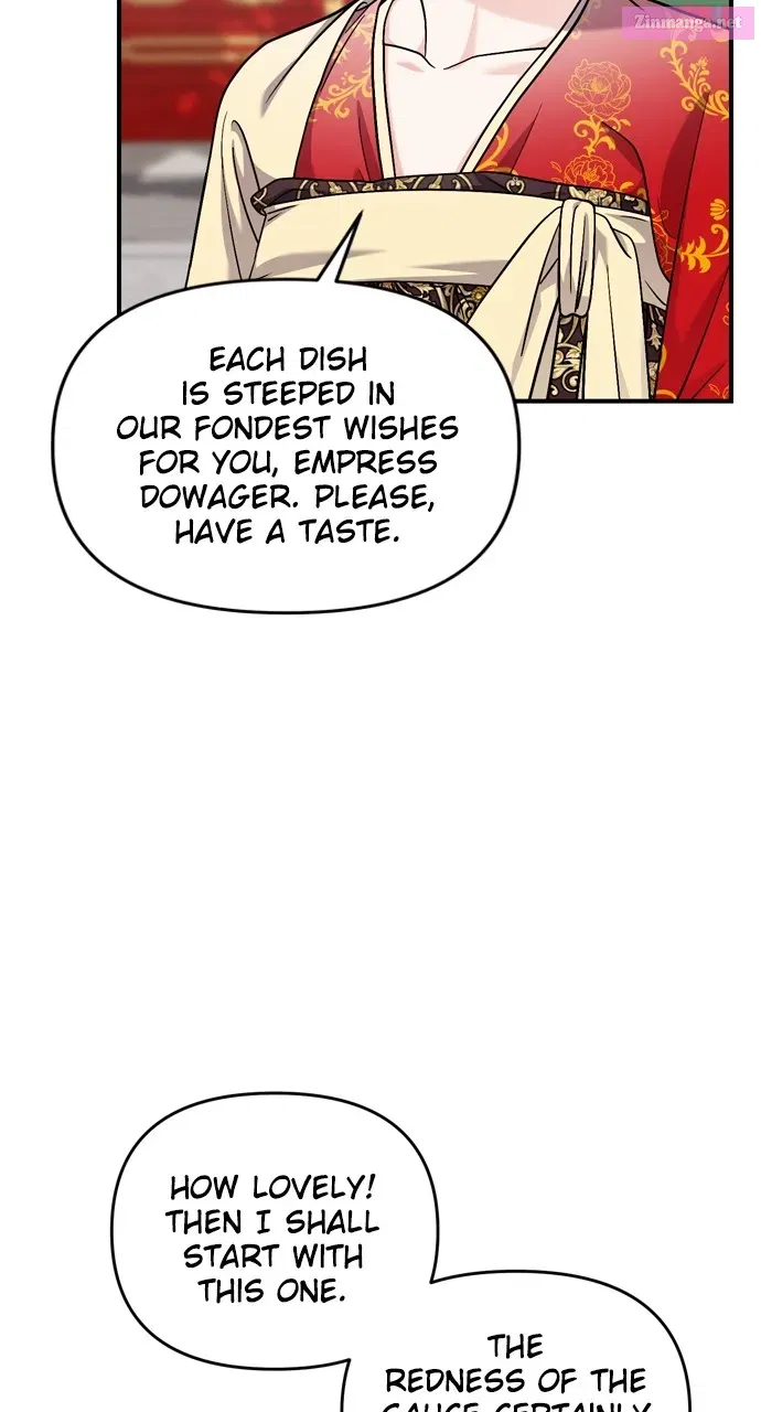 A Martial Master Wakes Upas a Concubine Zinmanga X Chapter 20 Page 24