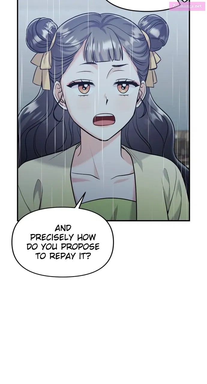 A Martial Master Wakes Upas a Concubine Zinmanga X Chapter 15 Page 12