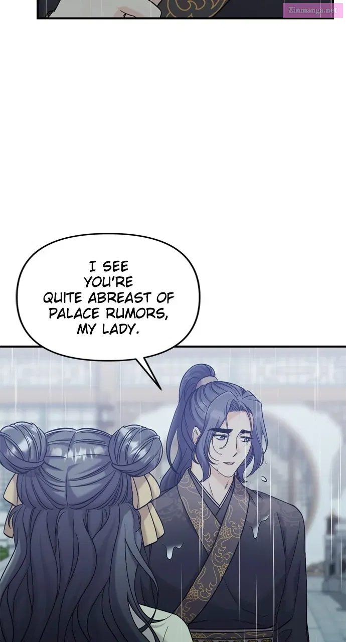A Martial Master Wakes Upas a Concubine Zinmanga X Chapter 15 Page 21