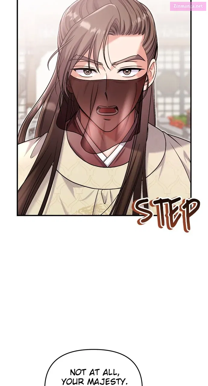 A Martial Master Wakes Upas a Concubine Zinmanga X Chapter 15 Page 37