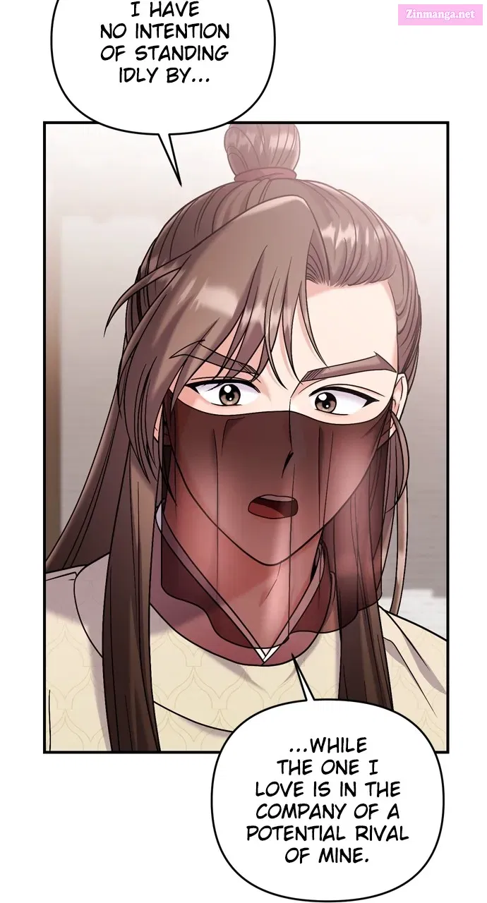 A Martial Master Wakes Upas a Concubine Zinmanga X Chapter 15 Page 42