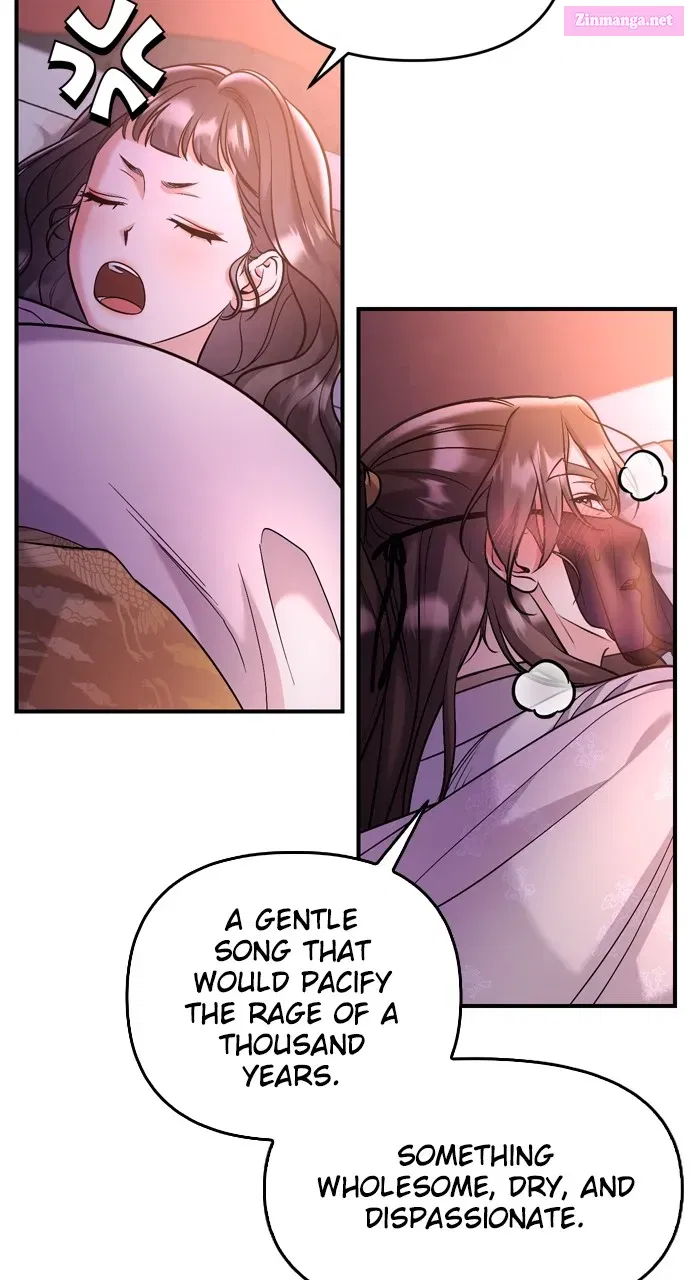 A Martial Master Wakes Upas a Concubine Zinmanga X Chapter 15 Page 89