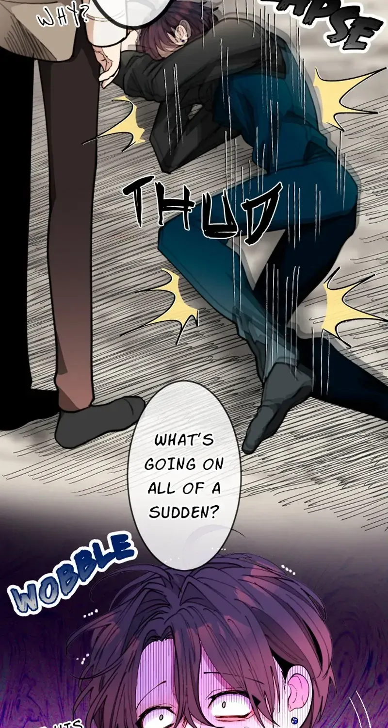 My Perverted Stalker Zinmanga X Chapter 128 Page 12