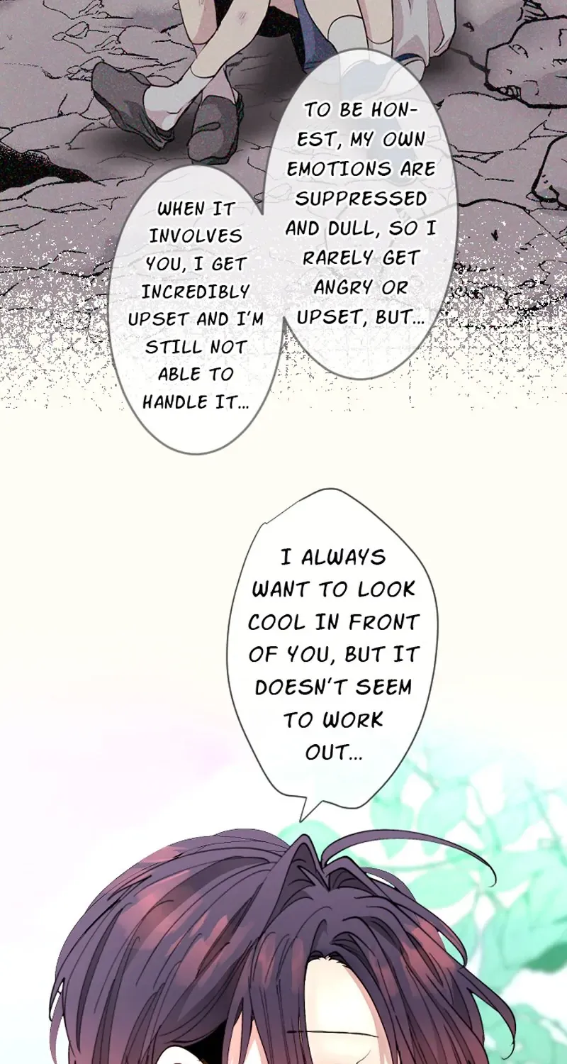 My Perverted Stalker Zinmanga X Chapter 128 Page 29
