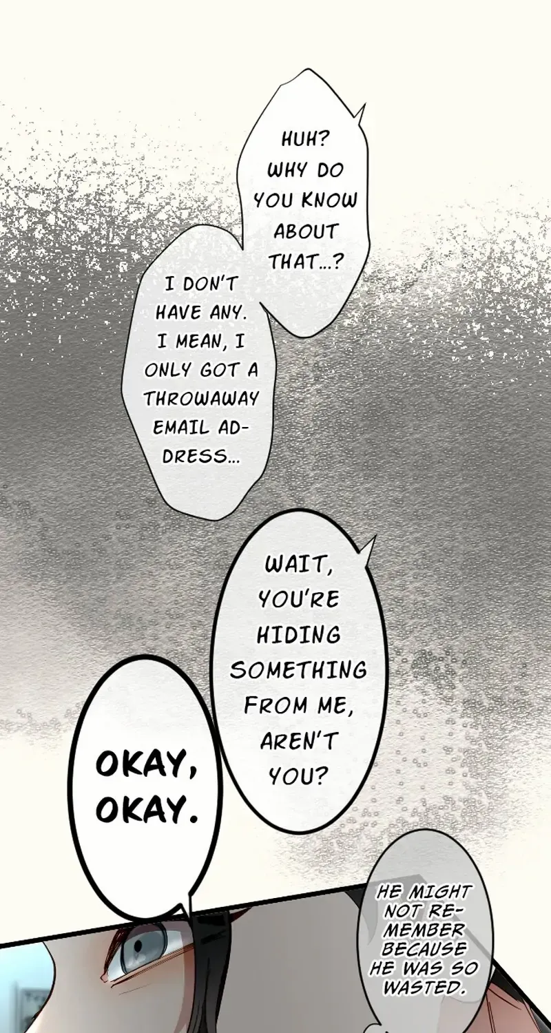 My Perverted Stalker Zinmanga X Chapter 128 Page 50