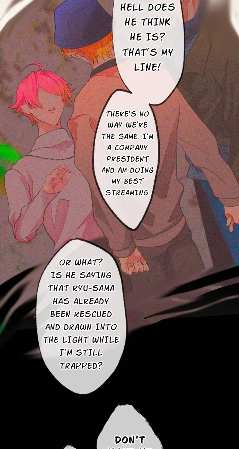 My Perverted Stalker Zinmanga X Chapter 127 Page 13