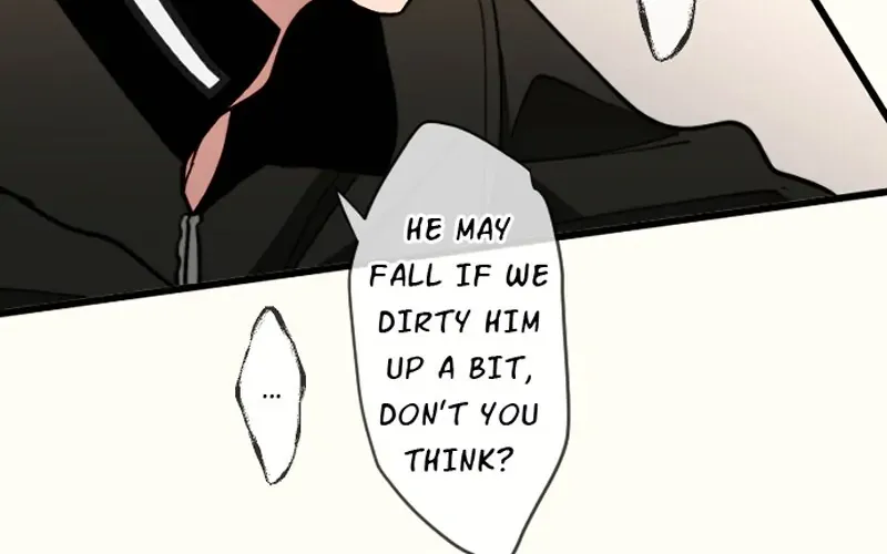 My Perverted Stalker Zinmanga X Chapter 127 Page 20