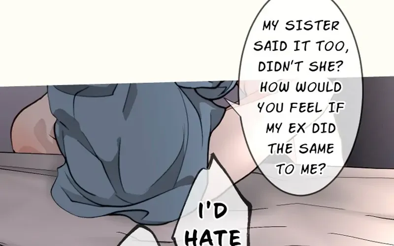My Perverted Stalker Zinmanga X Chapter 126 Page 11