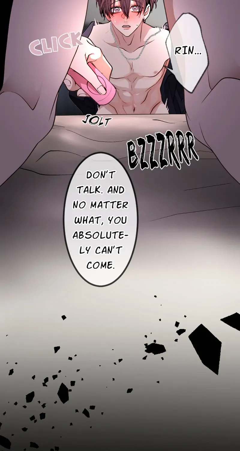 My Perverted Stalker Zinmanga X Chapter 126 Page 14