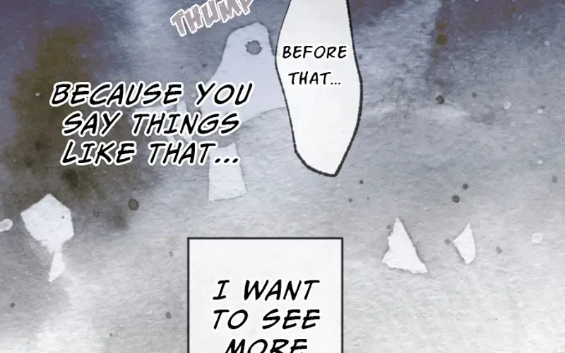 My Perverted Stalker Zinmanga X Chapter 126 Page 26