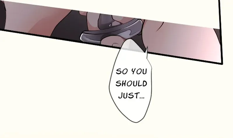 My Perverted Stalker Zinmanga X Chapter 126 Page 31
