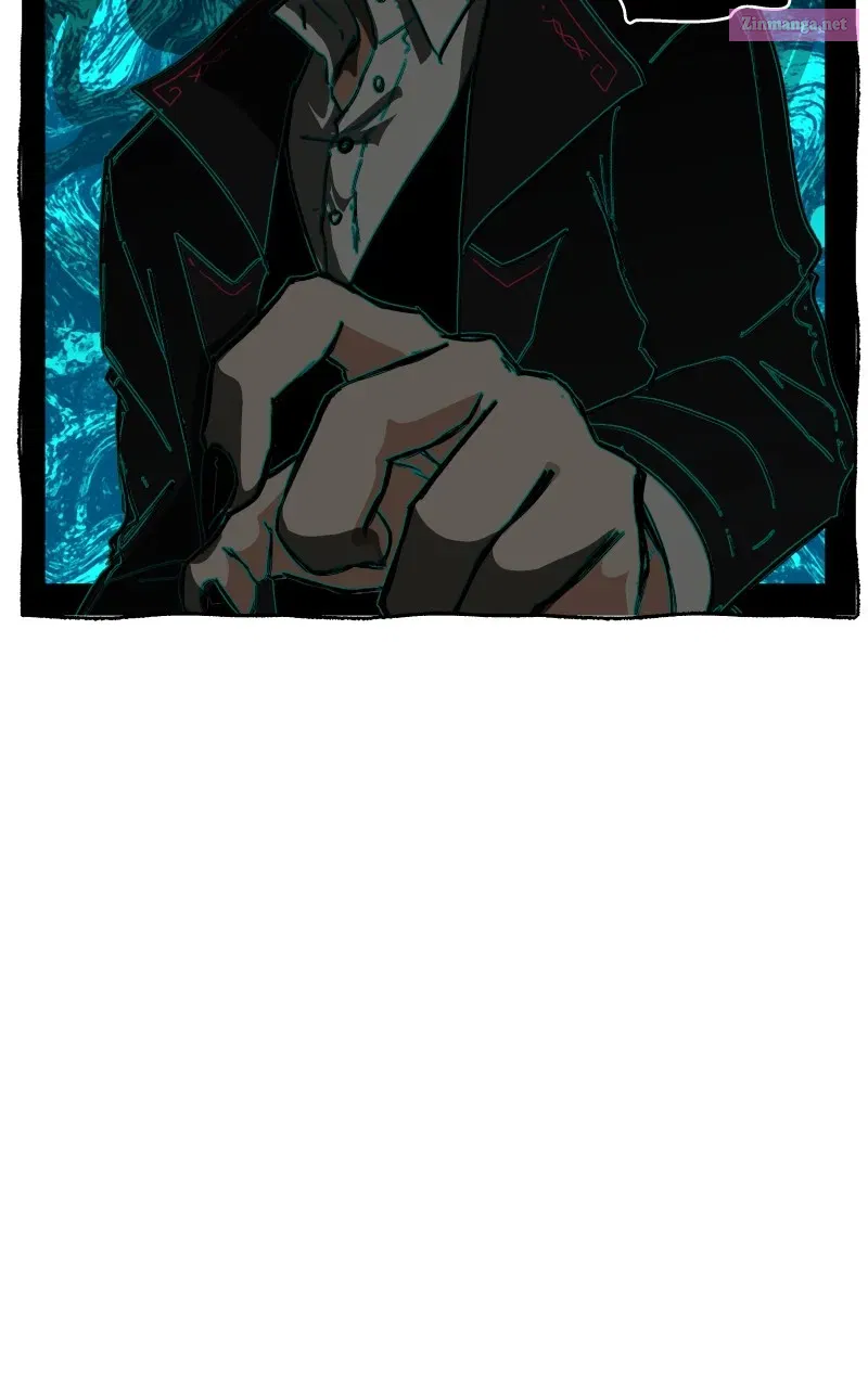 My Daddy is a Villain! Zinmanga X Chapter 10 Page 8