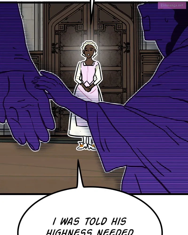 Snow and Briar Zinmanga X Chapter 21 Page 75