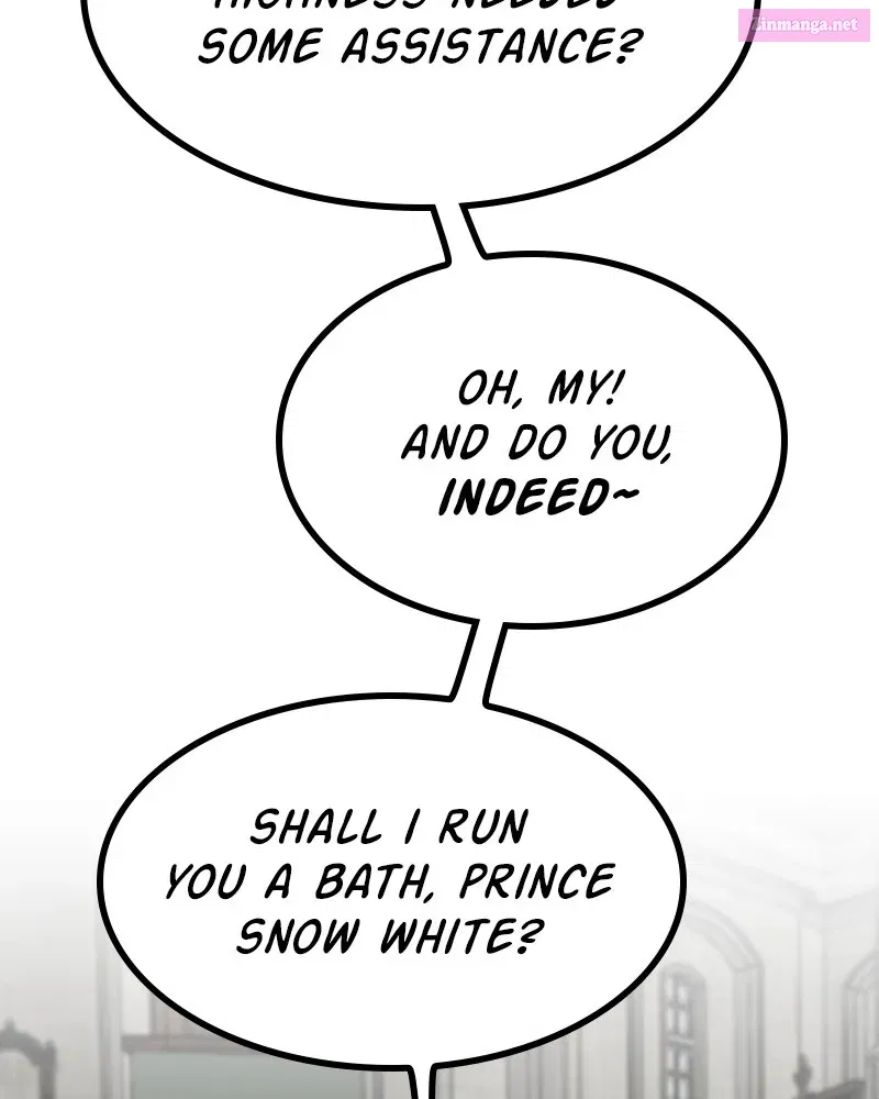 Snow and Briar Zinmanga X Chapter 21 Page 76