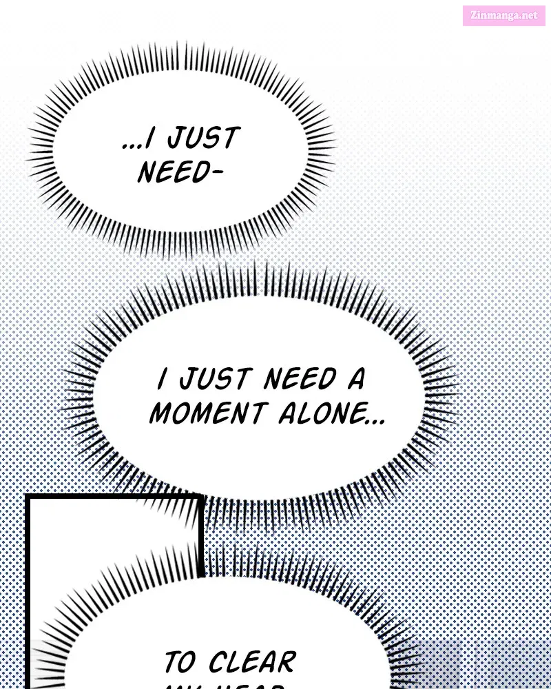 Snow and Briar Zinmanga X Chapter 20 Page 3