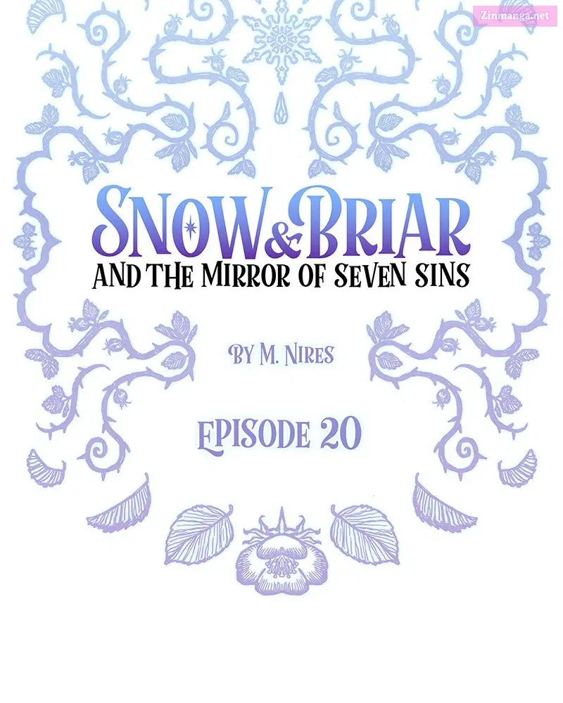 Snow and Briar Zinmanga X Chapter 20 Page 7