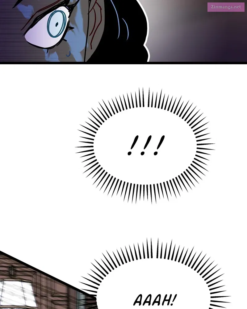 Snow and Briar Zinmanga X Chapter 20 Page 9