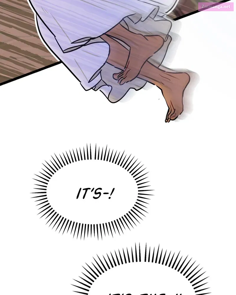 Snow and Briar Zinmanga X Chapter 20 Page 11