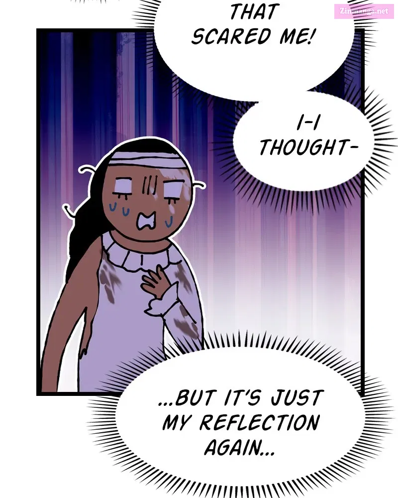 Snow and Briar Zinmanga X Chapter 20 Page 15