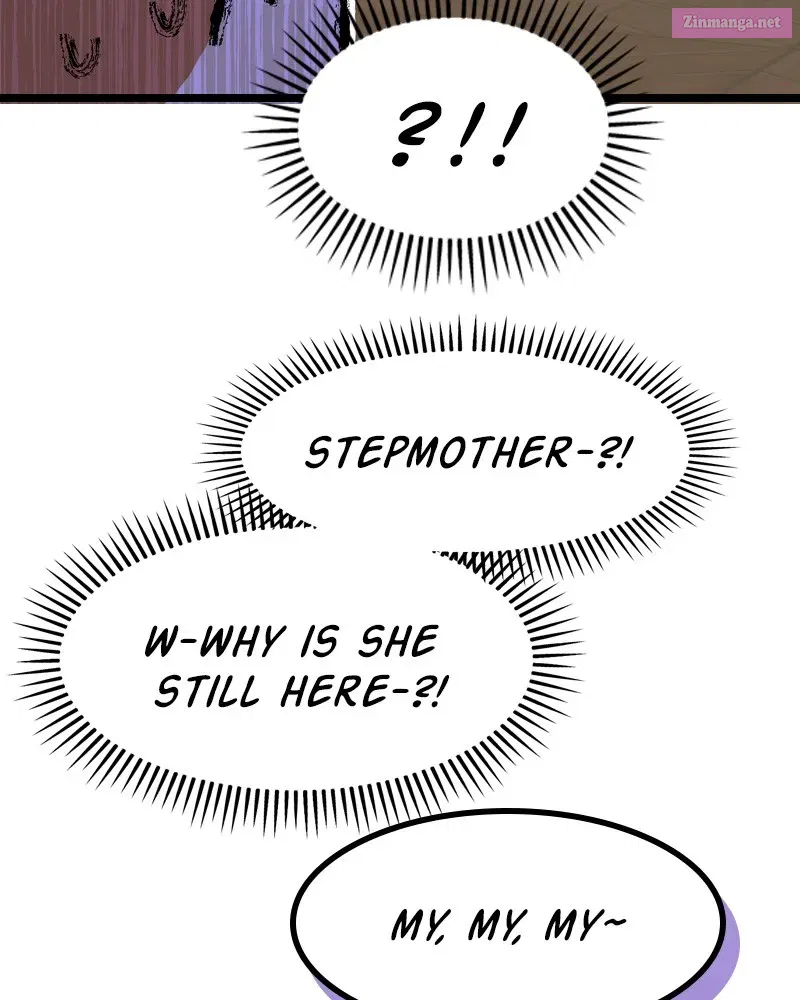 Snow and Briar Zinmanga X Chapter 20 Page 19