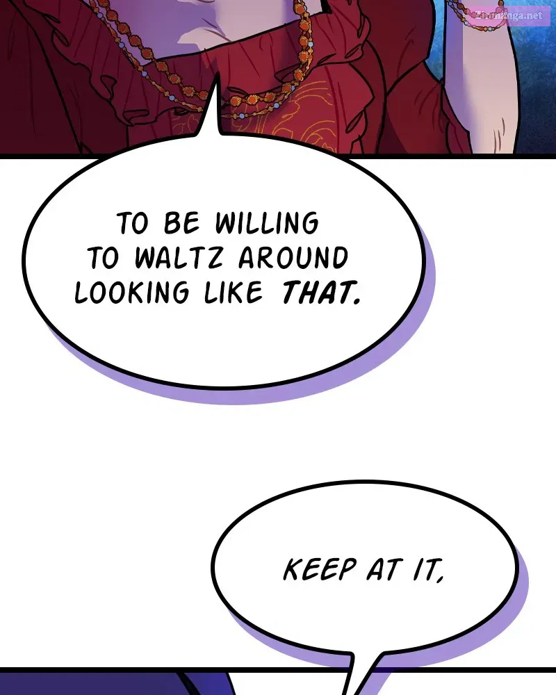 Snow and Briar Zinmanga X Chapter 20 Page 21