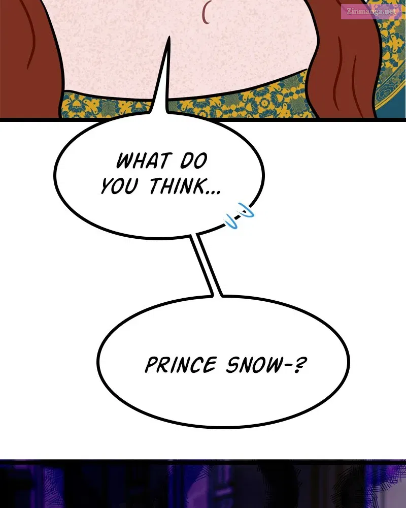Snow and Briar Zinmanga X Chapter 19 Page 20
