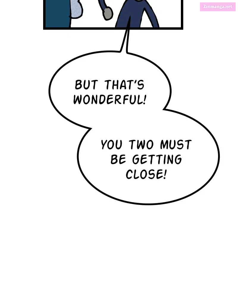 Snow and Briar Zinmanga X Chapter 18 Page 25