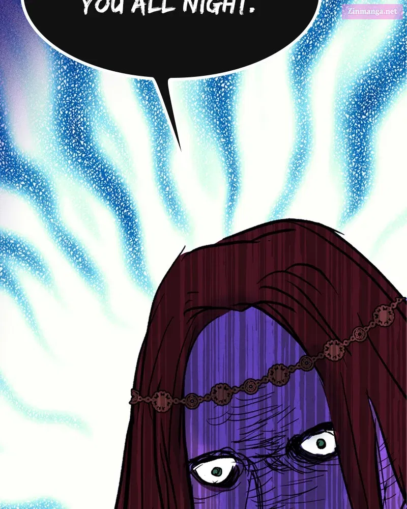 Snow and Briar Zinmanga X Chapter 17 Page 97