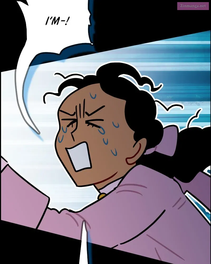 Snow and Briar Zinmanga X Chapter 16 Page 2