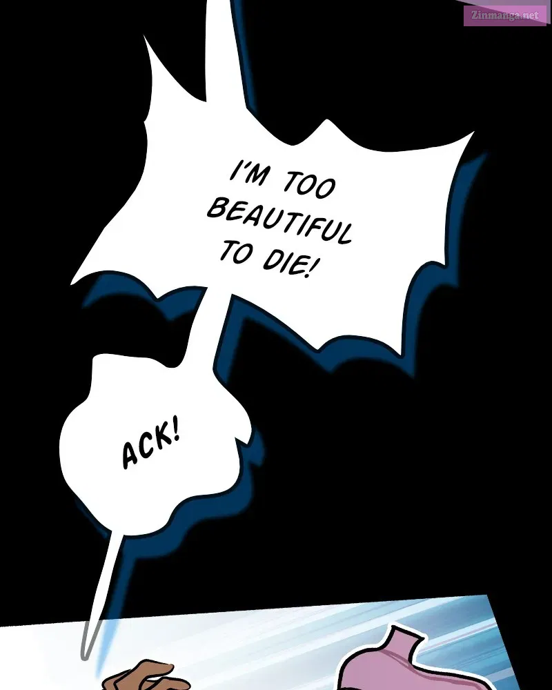 Snow and Briar Zinmanga X Chapter 16 Page 3