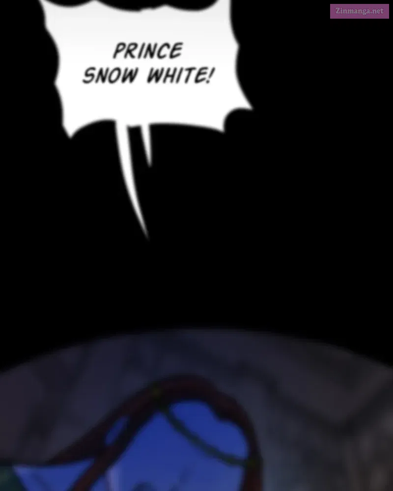 Snow and Briar Zinmanga X Chapter 16 Page 18