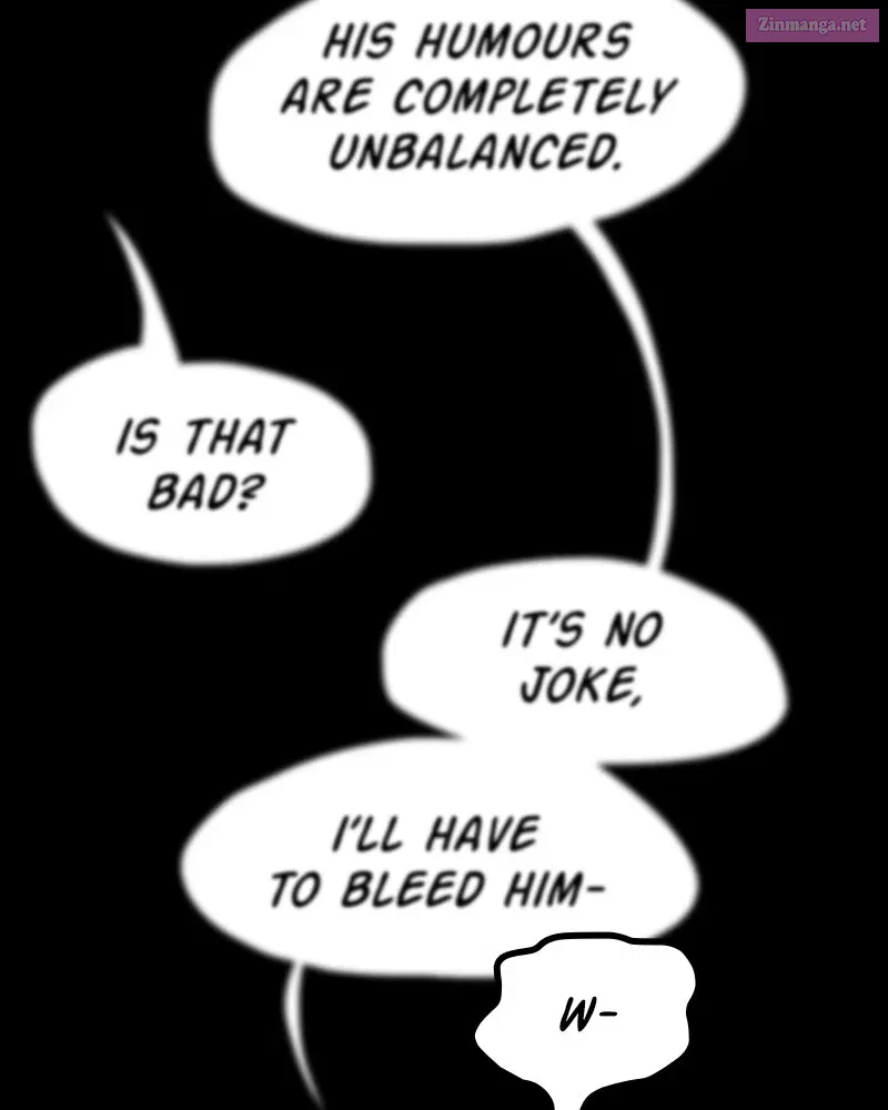 Snow and Briar Zinmanga X Chapter 16 Page 26