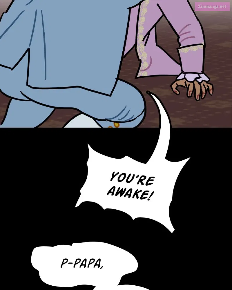 Snow and Briar Zinmanga X Chapter 16 Page 35