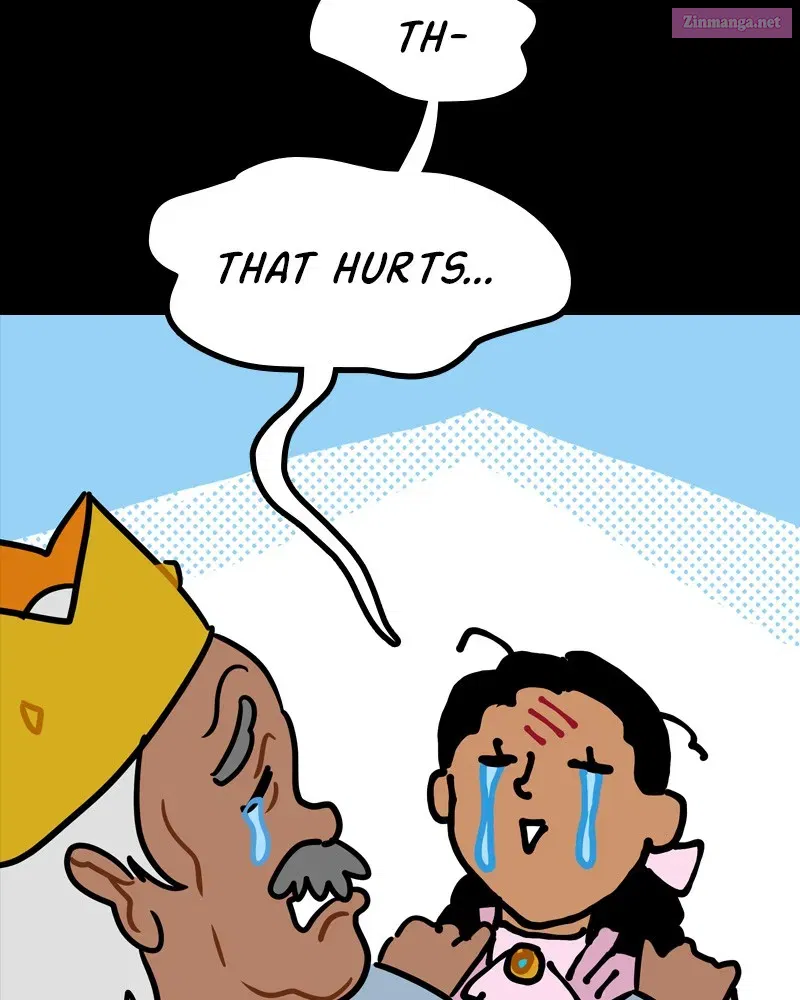 Snow and Briar Zinmanga X Chapter 16 Page 36