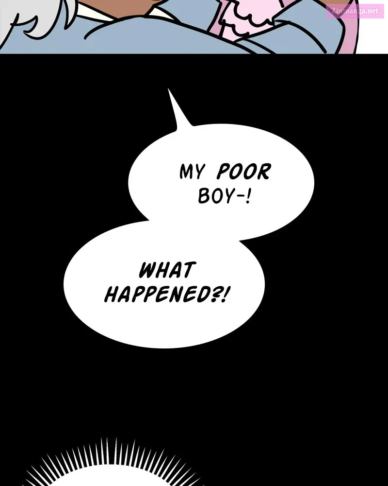 Snow and Briar Zinmanga X Chapter 16 Page 37