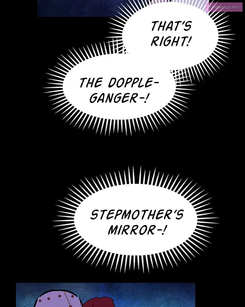 Snow and Briar Zinmanga X Chapter 16 Page 39