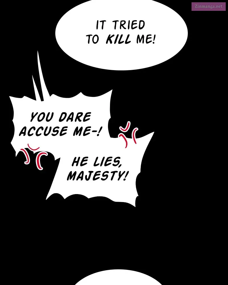 Snow and Briar Zinmanga X Chapter 16 Page 48