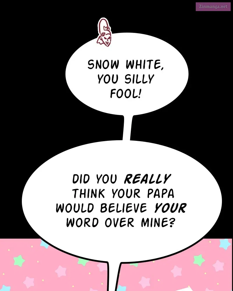 Snow and Briar Zinmanga X Chapter 16 Page 73