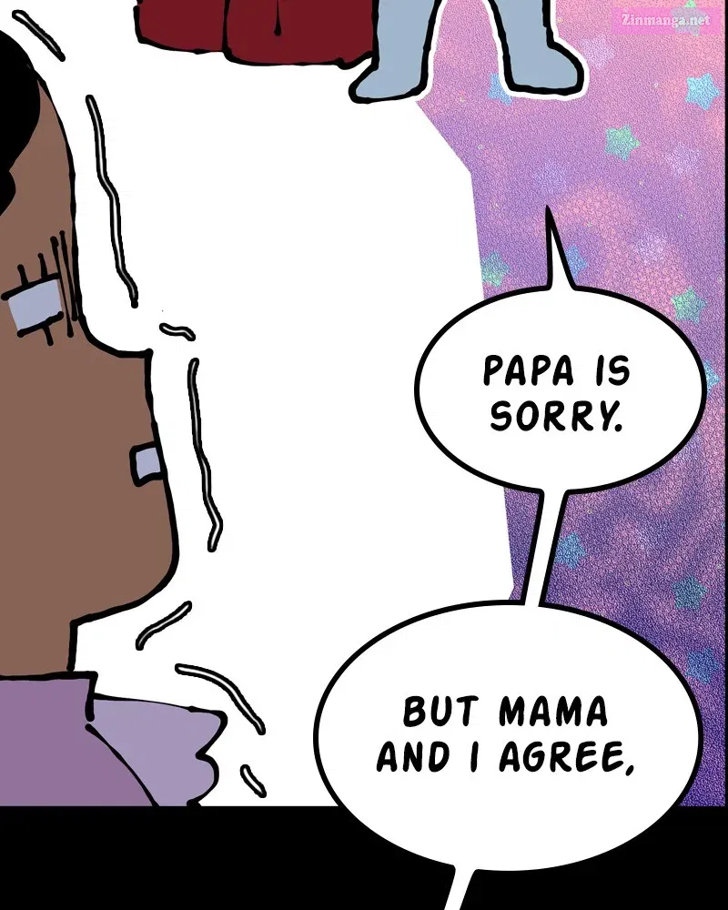 Snow and Briar Zinmanga X Chapter 16 Page 75