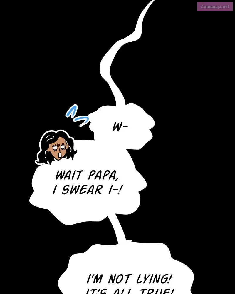 Snow and Briar Zinmanga X Chapter 16 Page 81