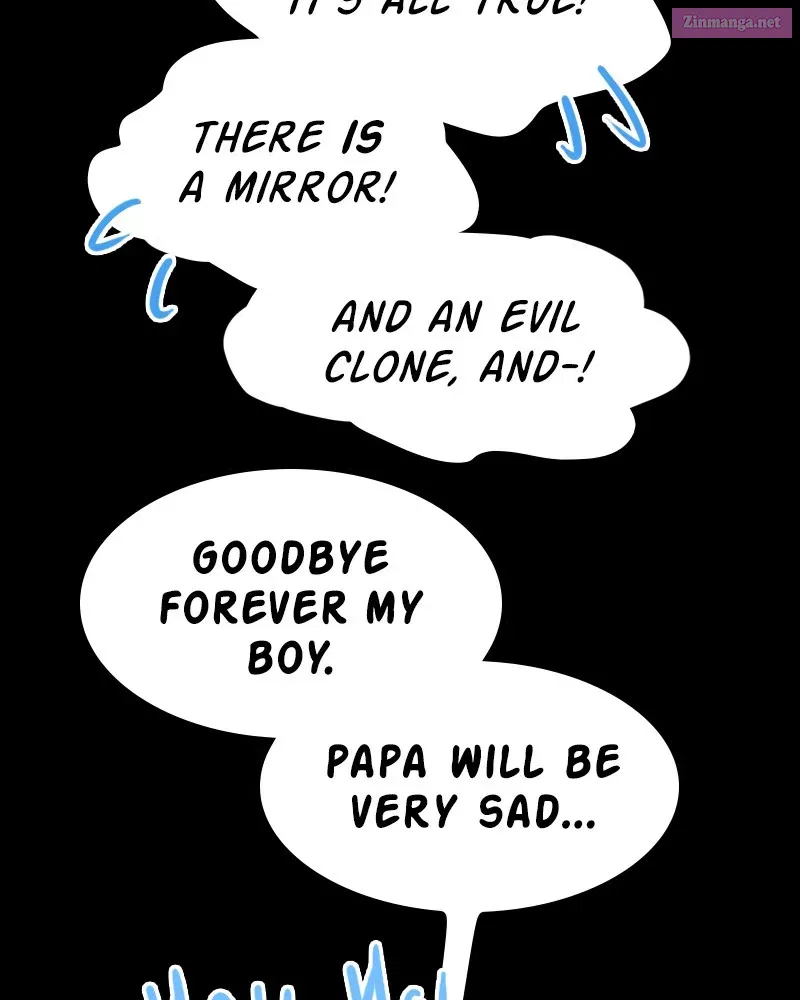 Snow and Briar Zinmanga X Chapter 16 Page 82