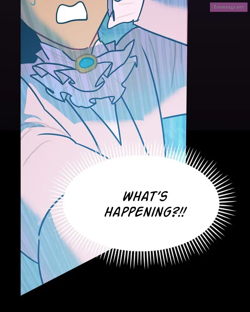 Snow and Briar Zinmanga X Chapter 15 Page 22