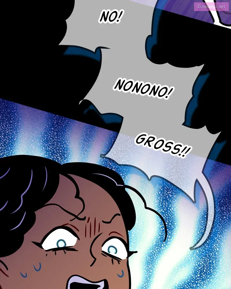 Snow and Briar Zinmanga X Chapter 15 Page 39